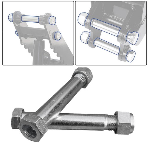 Pieces mini excavators pins - mini,