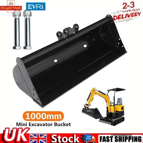 1000mm mini excavator grading - excavator,