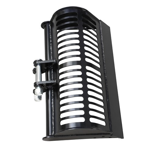 Mini excavator riddle bucket - mini,