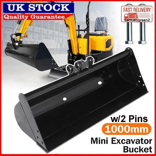 Mini digger 1000mm - digger,