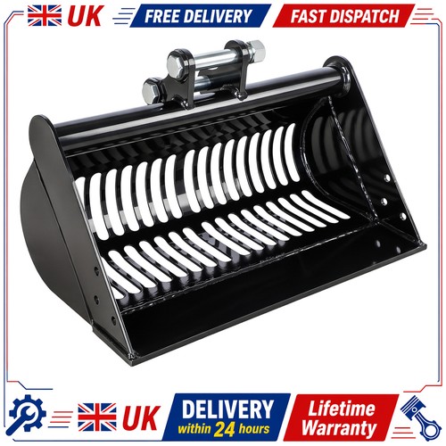 Heavy duty mini - mini, digger