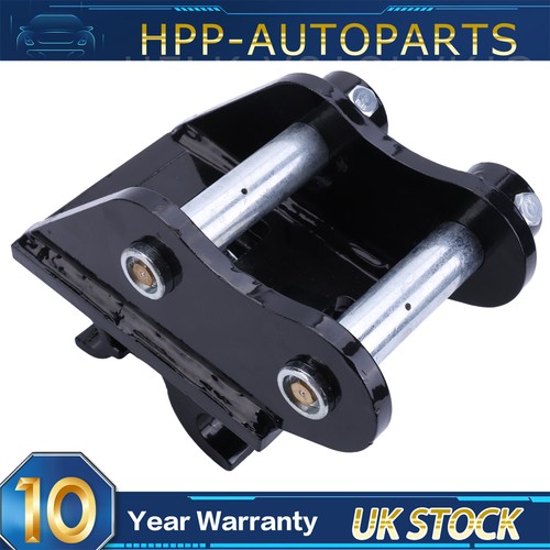 New quick hitch - quick, coupler