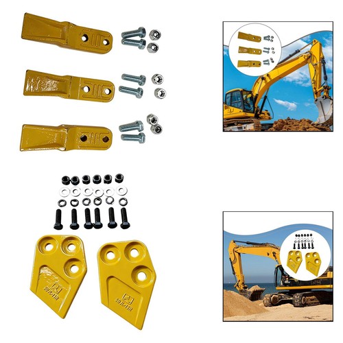 Mini excavator attachments - mini,