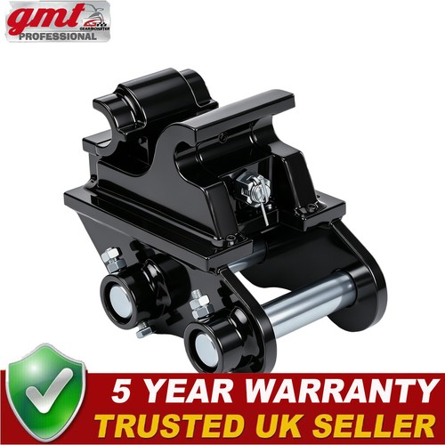 Digger quick hitch - digger,