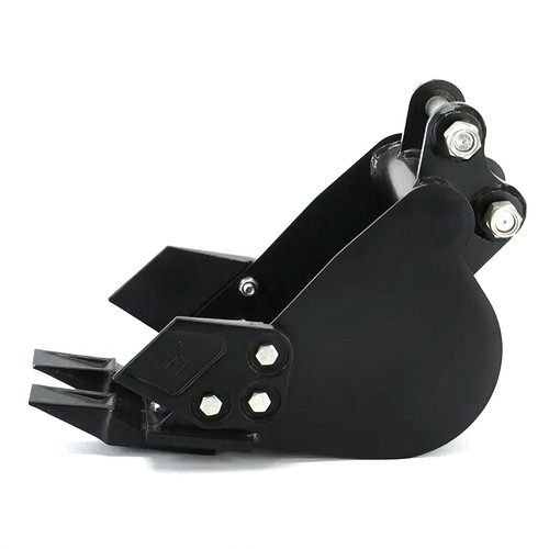 Mini excavator trench bucket - mini,