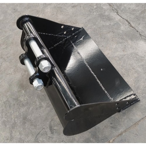 1000mm mini digger - 1000mm, grading