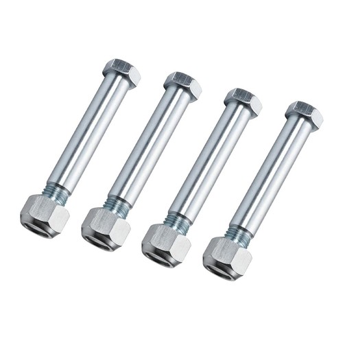 4pcs mini excavator bucket - 4pcs,