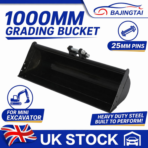 1000mm flat grading - 1000mm,