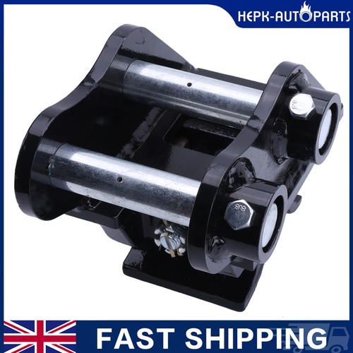 Quick hitch bucket coupler - bucket,