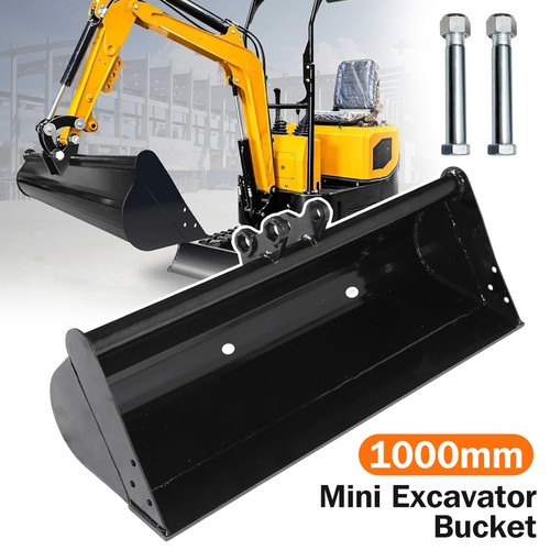 1000mm mini digger - mini,
