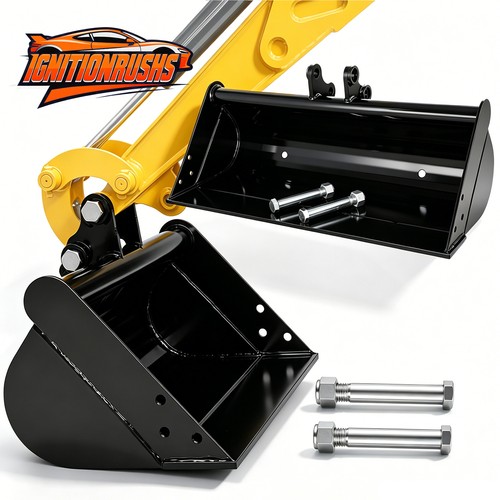 Heavy duty mini digger - heavy,