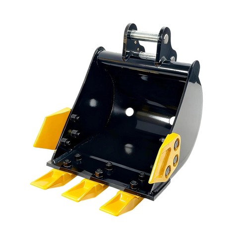 Excavator bucket 30cm - excavator,