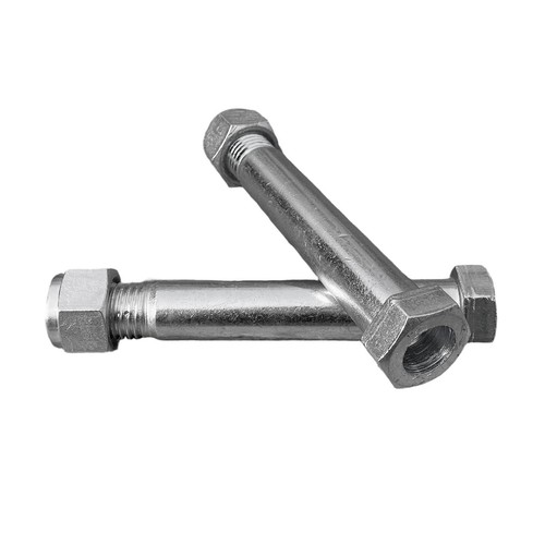 Pieces mini excavators pins - 2,