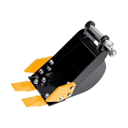 Mini excavator bucket - excavator,
