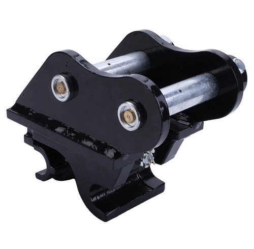 New quick hitch - quick,