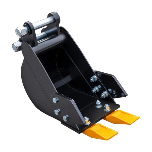 Mini excavator bucket - mini, backhoe