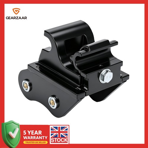 Digger quick hitch - digger, for