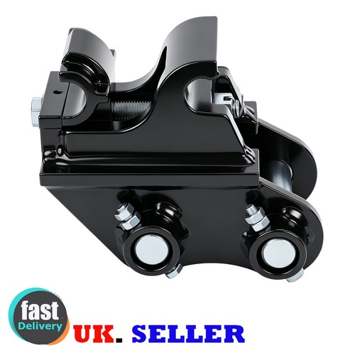 Digger quick hitch attachments - digger,