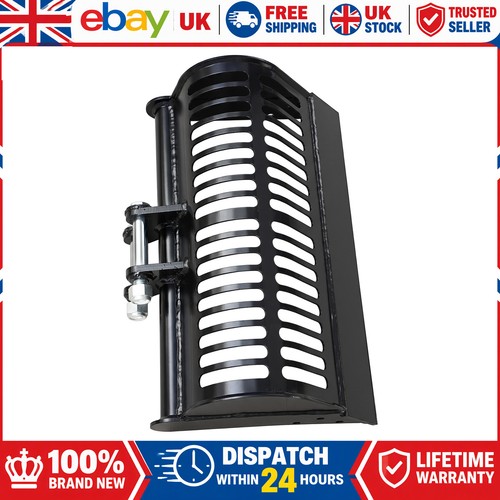 Mini excavator riddle bucket - mini,