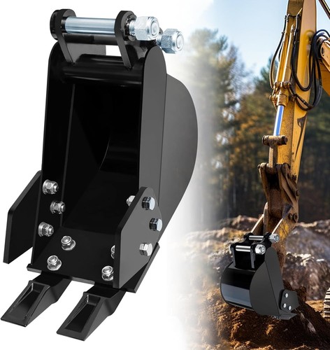 Inch 200mm narrow trenching - inch,