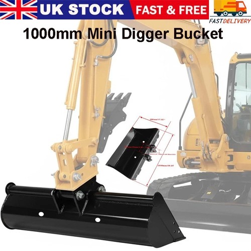 Mini digger 1000mm - digger,