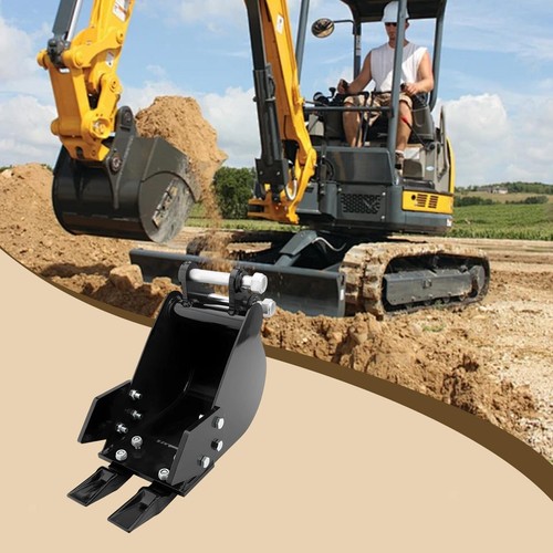 Mini excavator bucket - excavator,