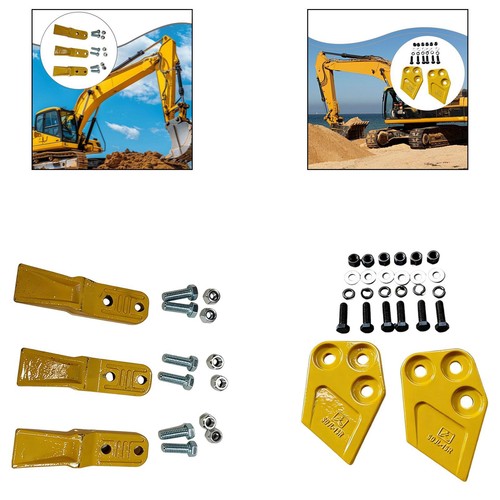 Attachments for mini