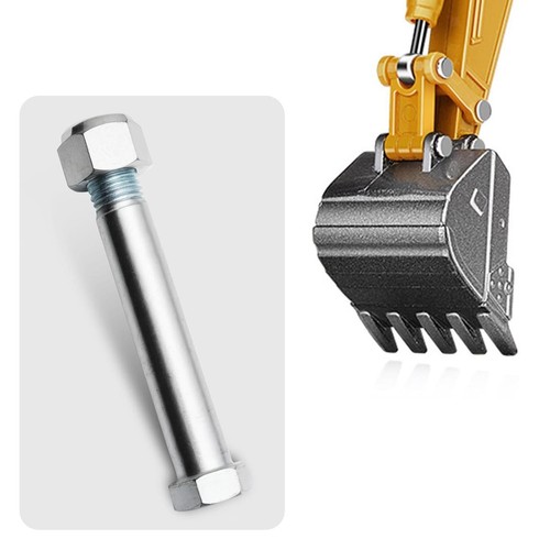 2pcs mini excavator pins - mini,