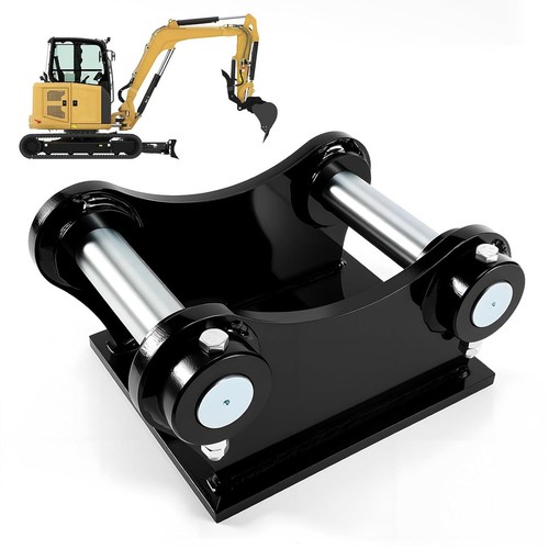 30mm bucket attachment ear - bucket,