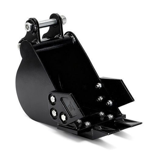 200mm narrow digging bucket - digging,