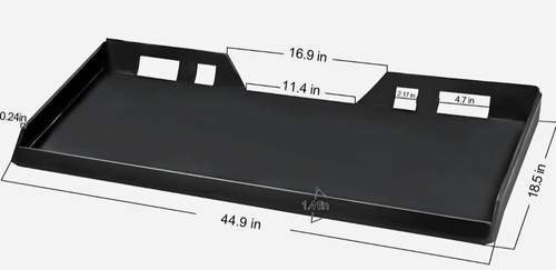 Quick attachment mini - quick,