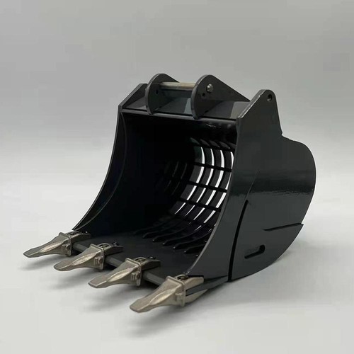 Metal sieve bucket for - metal,