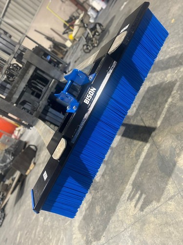 Bison digger brush - digger,